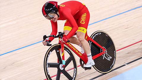 星空：什么是室内健身器材